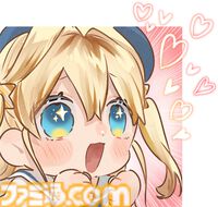 『まじかる☆プリンセス』体験版が好評97%の娘育成シミュレーションがSteamにて本日（4/28）リリース。5/11までは発売記念セールで20%オフ