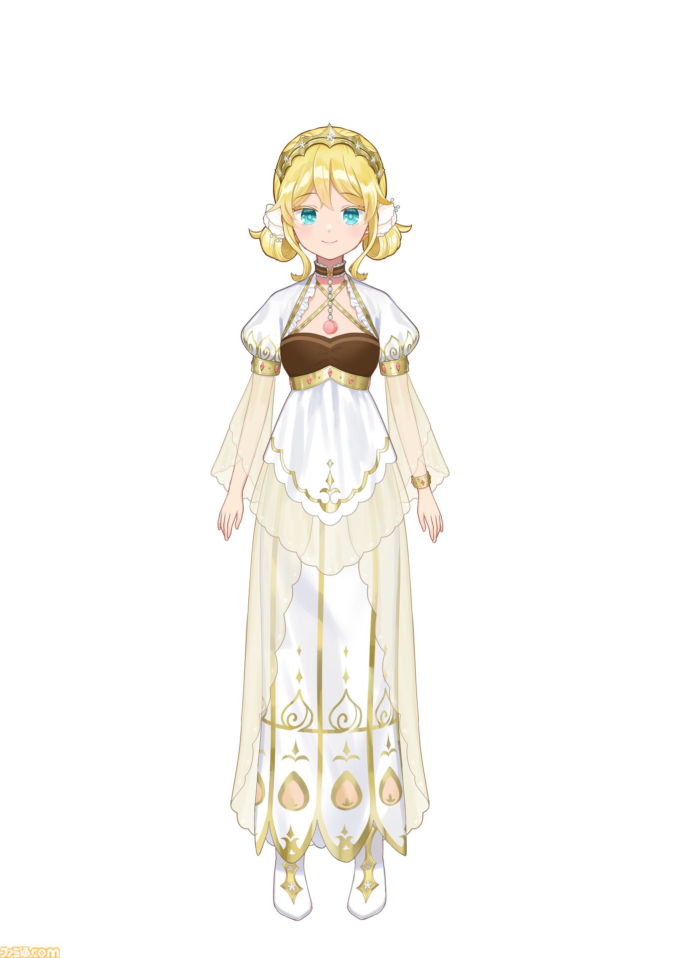 画像ページ (23/31) 『まじかる☆プリンセス』Steamにてリリース。体験