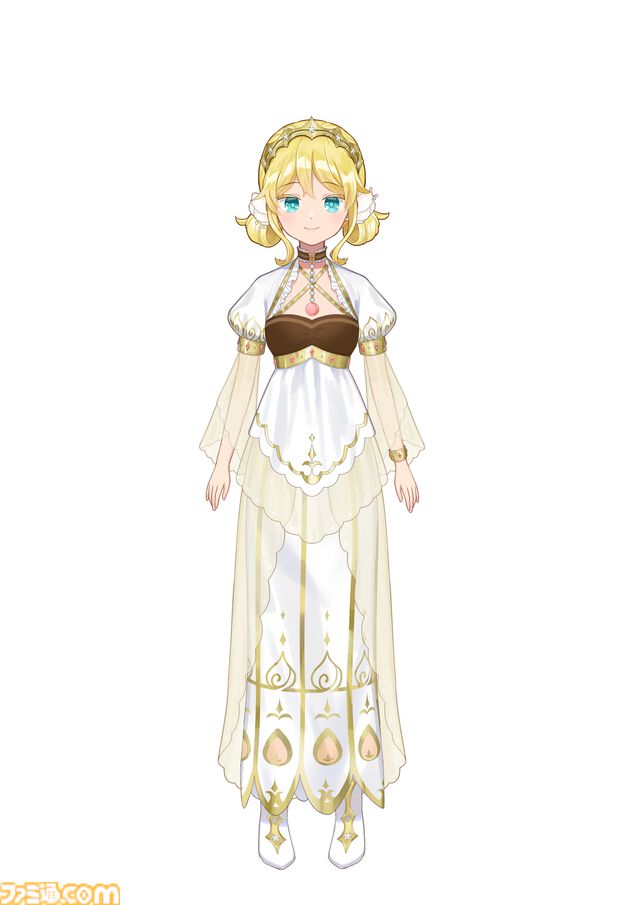 『まじかる☆プリンセス』体験版が好評97%の娘育成シミュレーションがSteamにて本日（4/28）リリース。5/11までは発売記念セールで20%オフ