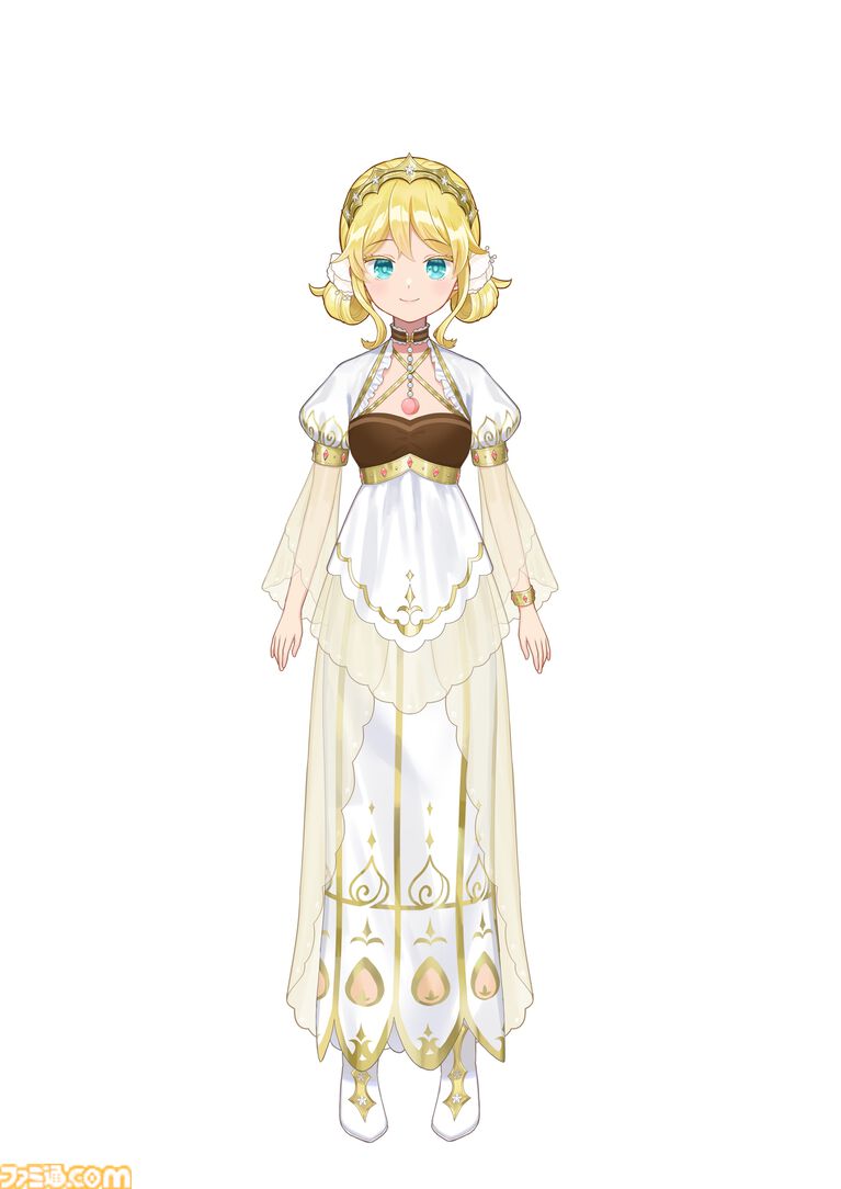 『まじかる☆プリンセス』体験版が好評97%の娘育成シミュレーションがSteamにて本日（4/28）リリース。5/11までは発売記念セールで20%オフ