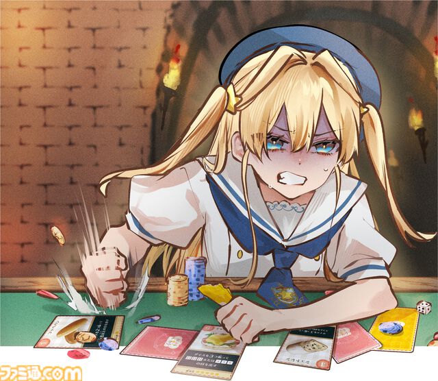 『まじかる☆プリンセス』体験版が好評97%の娘育成シミュレーションがSteamにて本日（4/28）リリース。5/11までは発売記念セールで20%オフ