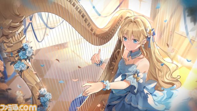 『まじかる☆プリンセス』体験版が好評97%の娘育成シミュレーションがSteamにて本日（4/28）リリース。5/11までは発売記念セールで20%オフ