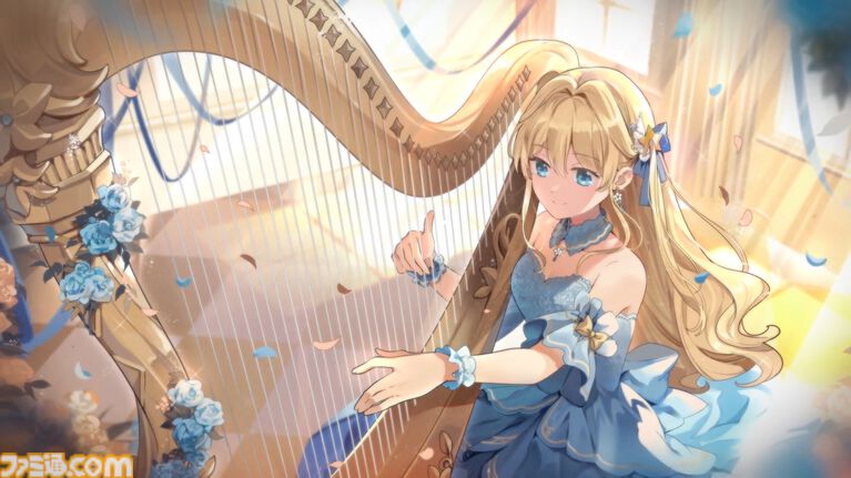 『まじかる☆プリンセス』体験版が好評97%の娘育成シミュレーションがSteamにて本日（4/28）リリース。5/11までは発売記念セールで20%オフ