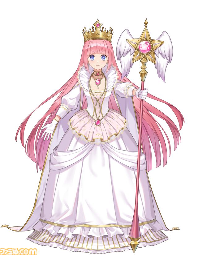 『まじかる☆プリンセス』体験版が好評97%の娘育成シミュレーションがSteamにて本日（4/28）リリース。5/11までは発売記念セールで20%オフ