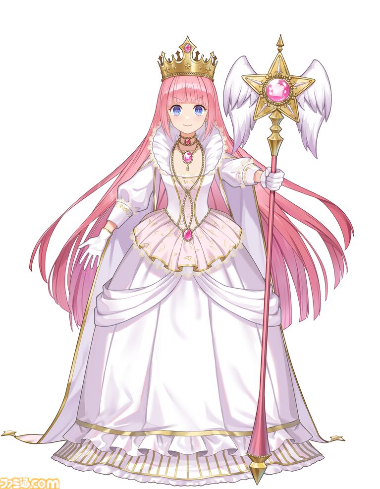 『まじかる☆プリンセス』体験版が好評97%の娘育成シミュレーションがSteamにて本日（4/28）リリース。5/11までは発売記念セールで20%オフ