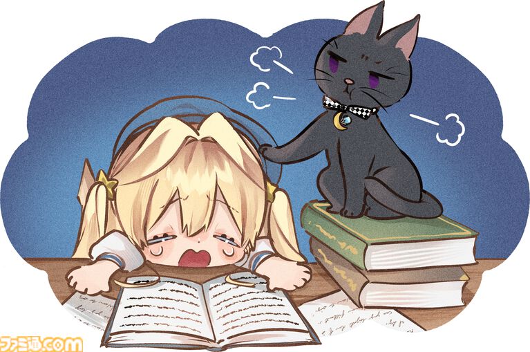 『まじかる☆プリンセス』体験版が好評97%の娘育成シミュレーションがSteamにて本日（4/28）リリース。5/11までは発売記念セールで20%オフ