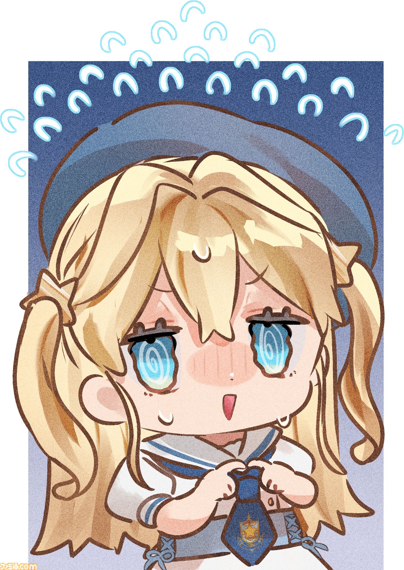 画像ページ (30/31) 『まじかる☆プリンセス』Steamにてリリース。体験