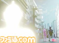 『宇宙恐竜-ゼットン-に恋して AFTER EPISODE』話題のゼットンの恋愛ゲームがまさかの続編を配信。テキスト量2倍、CG量3倍と気合が入りすぎている【ピポポ…】