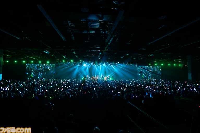 『FF14』北米ファンフェス2026最終日はTHE PRIMALSライブから楽曲制作の裏側、吉田P/DのQ&Aまで濃密な内容に。エンディングでは涙を堪える吉田P/Dの姿も