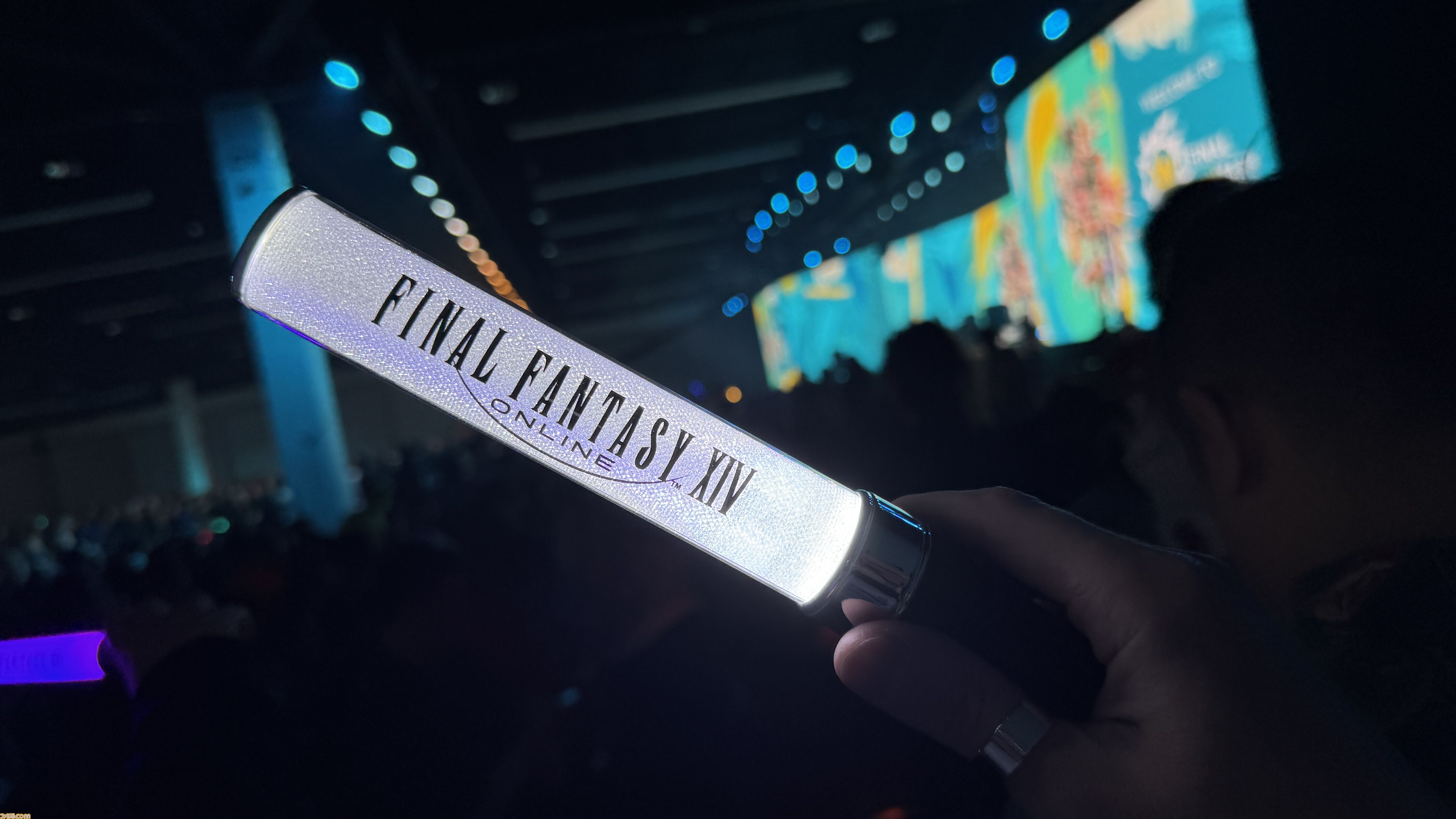 『FF14』北米ファンフェス2026最終日はTHE PRIMALSライブから楽曲制作の裏側、吉田P/DのQ&Aまで濃密な内容に。エンディングでは涙を堪える吉田P/Dの姿も