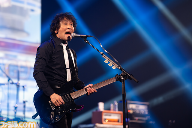 『FF14』北米ファンフェス2026最終日はTHE PRIMALSライブから楽曲制作の裏側、吉田P/DのQ&Aまで濃密な内容に。エンディングでは涙を堪える吉田P/Dの姿も