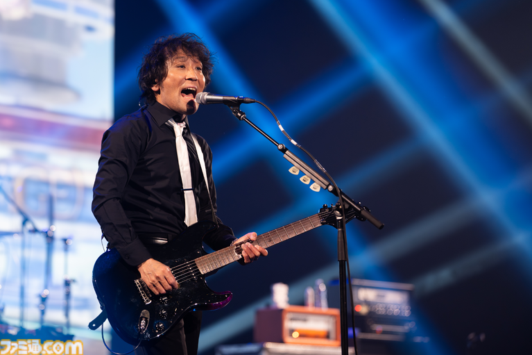 『FF14』北米ファンフェス2026最終日はTHE PRIMALSライブから楽曲制作の裏側、吉田P/DのQ&Aまで濃密な内容に。エンディングでは涙を堪える吉田P/Dの姿も
