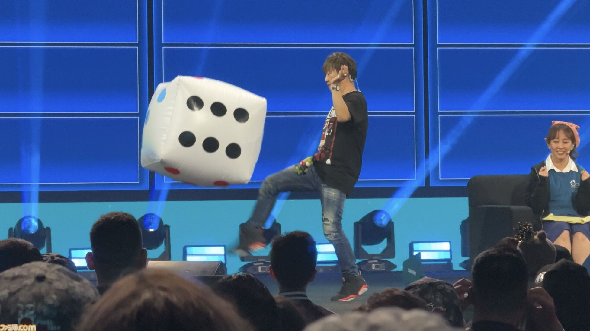 『FF14』北米ファンフェス2026最終日はTHE PRIMALSライブから楽曲制作の裏側、吉田P/DのQ&Aまで濃密な内容に。エンディングでは涙を堪える吉田P/Dの姿も