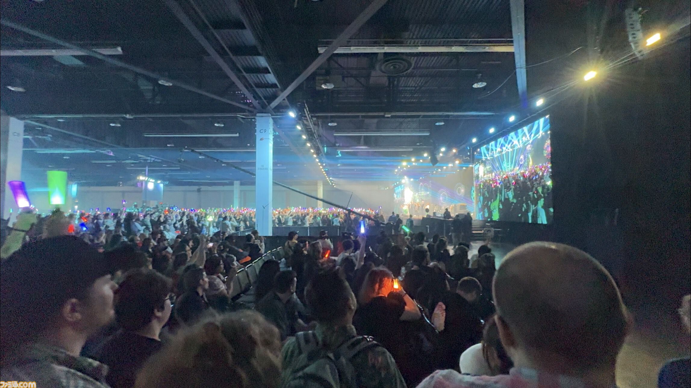 『FF14』北米ファンフェス2026最終日はTHE PRIMALSライブから楽曲制作の裏側、吉田P/DのQ&Aまで濃密な内容に。エンディングでは涙を堪える吉田P/Dの姿も