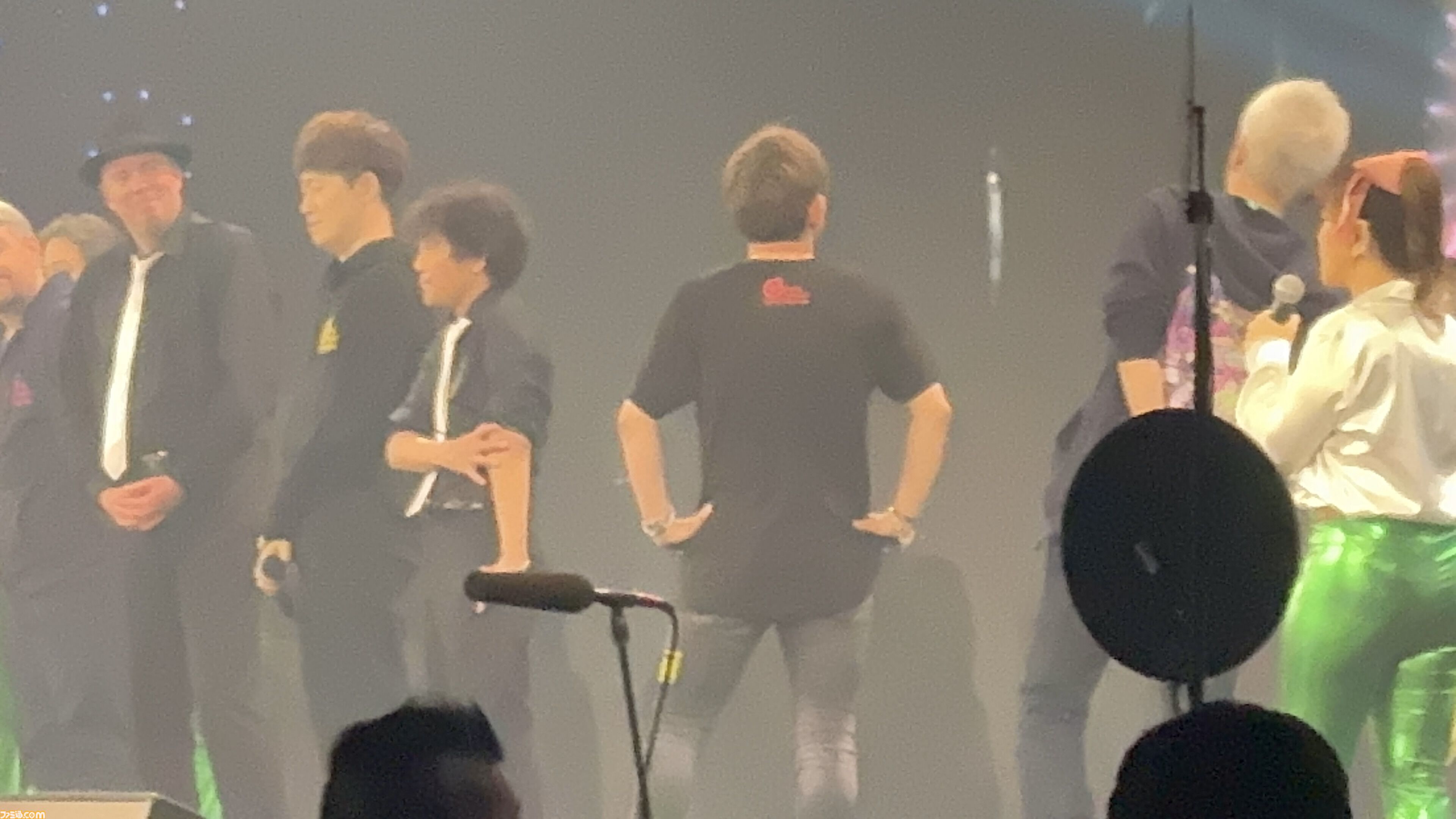 『FF14』北米ファンフェス2026最終日はTHE PRIMALSライブから楽曲制作の裏側、吉田P/DのQ&Aまで濃密な内容に。エンディングでは涙を堪える吉田P/Dの姿も