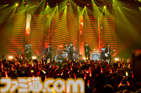 『FF14』北米ファンフェス2026最終日はTHE PRIMALSライブから楽曲制作の裏側、吉田P/DのQ&Aまで濃密な内容に。エンディングでは涙を堪える吉田P/Dの姿も