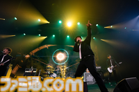 『FF14』北米ファンフェス2026最終日はTHE PRIMALSライブから楽曲制作の裏側、吉田P/DのQ&Aまで濃密な内容に。エンディングでは涙を堪える吉田P/Dの姿も