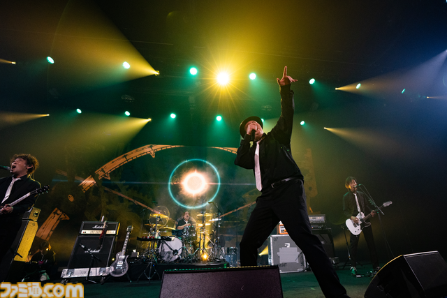 『FF14』北米ファンフェス2026最終日はTHE PRIMALSライブから楽曲制作の裏側、吉田P/DのQ&Aまで濃密な内容に。エンディングでは涙を堪える吉田P/Dの姿も