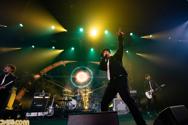 『FF14』北米ファンフェス2026最終日はTHE PRIMALSライブから楽曲制作の裏側、吉田P/DのQ&Aまで濃密な内容に。エンディングでは涙を堪える吉田P/Dの姿も