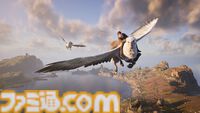 『ホグワーツ・レガシー』無料アップデートでフォトモードやアズカバン囚人の服装などが実装。自分のホグズミード店が持てる追加クエストも配信