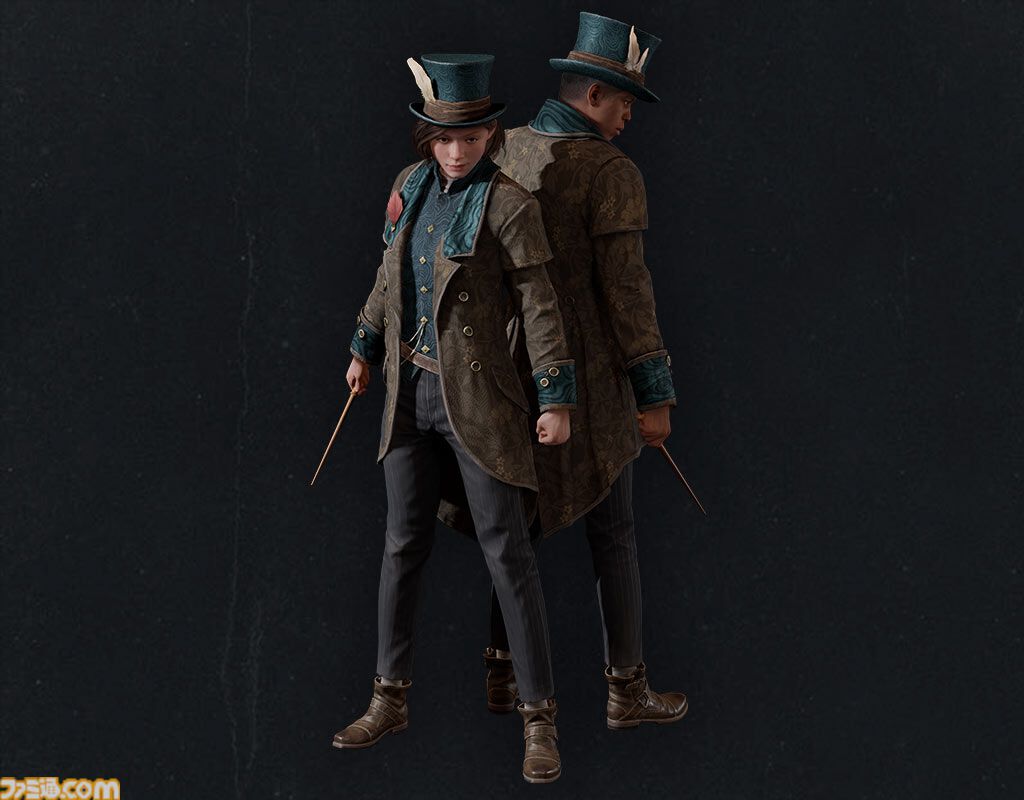 『ホグワーツ・レガシー』無料アップデートでフォトモードやアズカバン囚人の服装などが実装。自分のホグズミード店が持てる追加クエストも配信