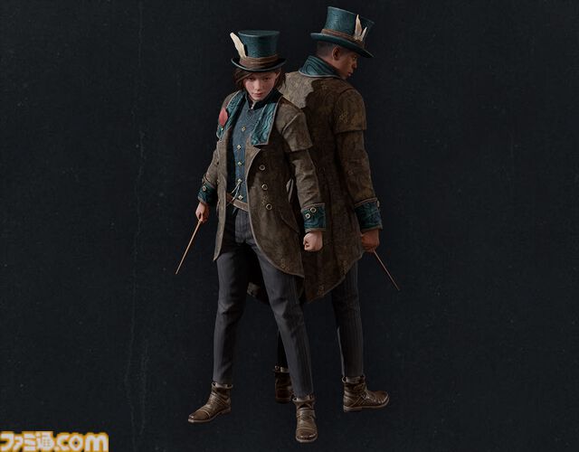 『ホグワーツ・レガシー』無料アップデートでフォトモードやアズカバン囚人の服装などが実装。自分のホグズミード店が持てる追加クエストも配信