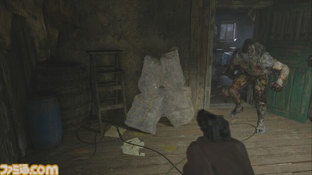 【バイオ8】『バイオハザード ヴィレッジ』5周年。全世界で1350万本セールスを記録した人気サバイバルホラー。『7』からの主人公イーサンの物語が完結【今日は何の日？】