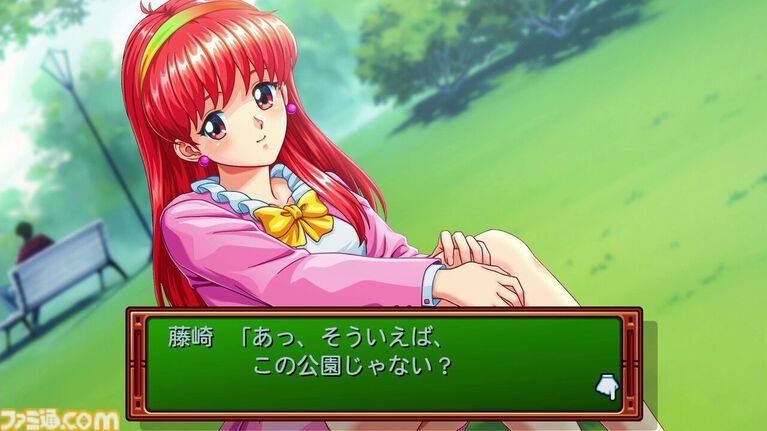 『ときめきメモリアル～forever with you～ エモーショナル』1周年。キャラクターたちが主人公の名前を声で呼んでくれる“EVS”を搭載したリマスター【今日は何の日？】