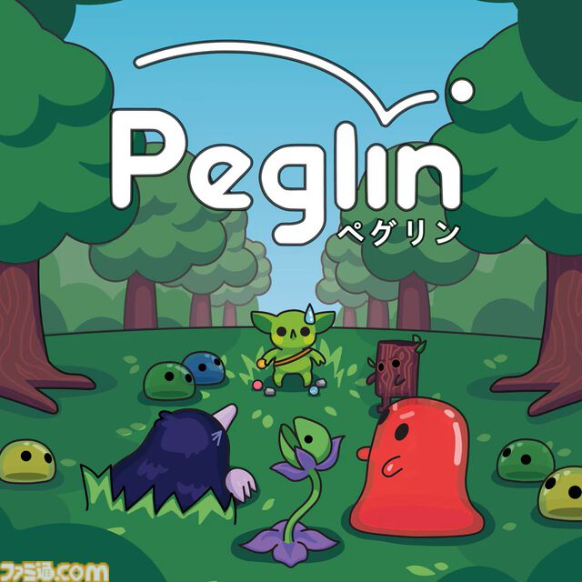 『ペグリン』痛快パチンコ×ローグライク×RPG！ 運を味方につけてオーブとレリックのシナジーで大ダメージを狙え【とっておきインディー】