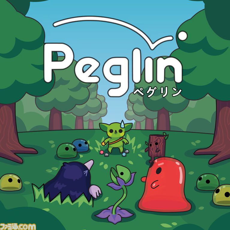 『ペグリン』痛快パチンコ×ローグライク×RPG！ 運を味方につけてオーブとレリックのシナジーで大ダメージを狙え【とっておきインディー】