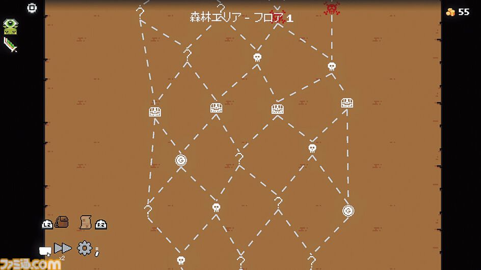 『ペグリン』痛快パチンコ×ローグライク×RPG！ 運を味方につけてオーブとレリックのシナジーで大ダメージを狙え【とっておきインディー】