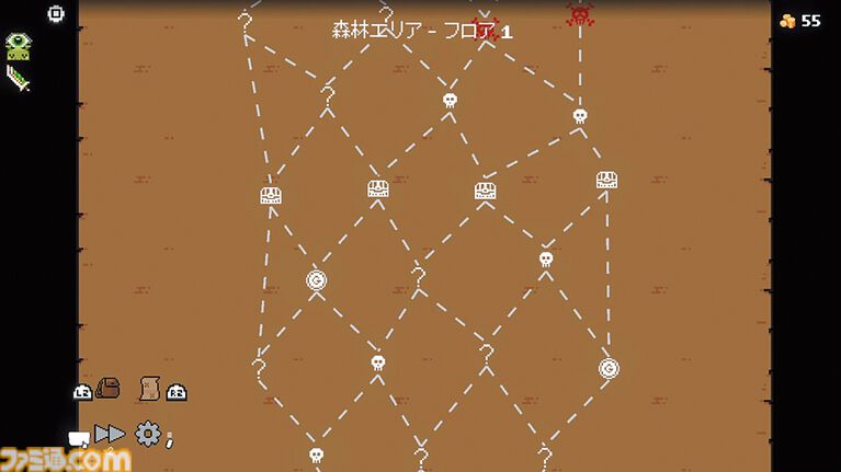 『ペグリン』痛快パチンコ×ローグライク×RPG！ 運を味方につけてオーブとレリックのシナジーで大ダメージを狙え【とっておきインディー】