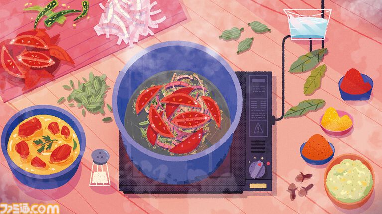 『Venba』陽気なインド料理ゲーム……ではないんです。カナダで移民として生きる家族の苦悩に心ゆさぶられるパズルアドベンチャー【とっておきインディー】