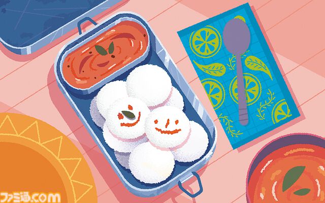 『Venba』陽気なインド料理ゲーム……ではないんです。カナダで移民として生きる家族の苦悩に心ゆさぶられるパズルアドベンチャー【とっておきインディー】