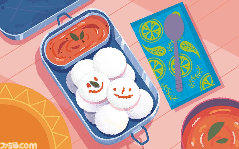 『Venba』陽気なインド料理ゲーム……ではないんです。カナダで移民として生きる家族の苦悩に心ゆさぶられるパズルアドベンチャー【とっておきインディー】