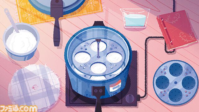 『Venba』陽気なインド料理ゲーム……ではないんです。カナダで移民として生きる家族の苦悩に心ゆさぶられるパズルアドベンチャー【とっておきインディー】