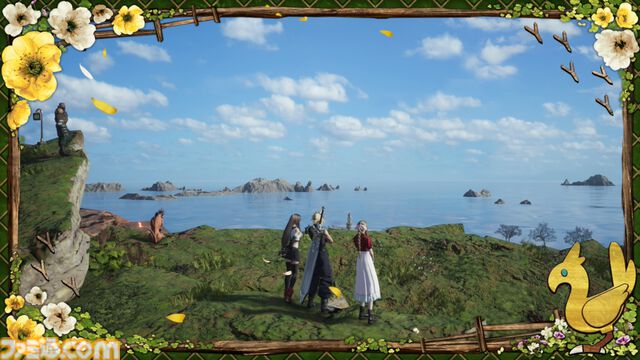 【Switch 2版】『FFVII リバース』の魅力がすべて詰まった体験版をひと足早くプレイ。連携もクラフトもやり放題のブースト機能もうれしい