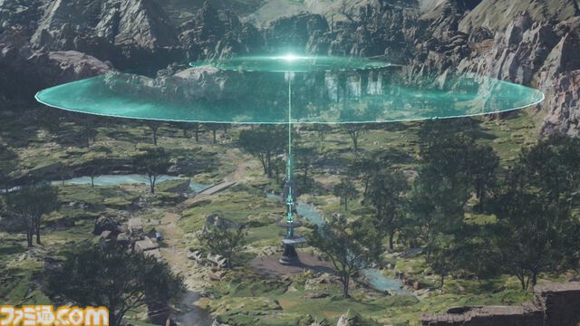 【Switch 2版】『FFVII リバース』の魅力がすべて詰まった体験版をひと足早くプレイ。連携もクラフトもやり放題のブースト機能もうれしい