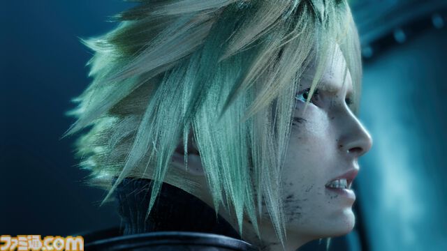 【Switch 2版】『FFVII リバース』の魅力がすべて詰まった体験版をひと足早くプレイ。連携もクラフトもやり放題のブースト機能もうれしい