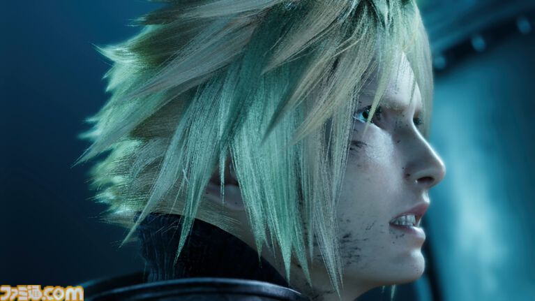 【Switch 2版】『FFVII リバース』の魅力がすべて詰まった体験版をひと足早くプレイ。連携もクラフトもやり放題のブースト機能もうれしい