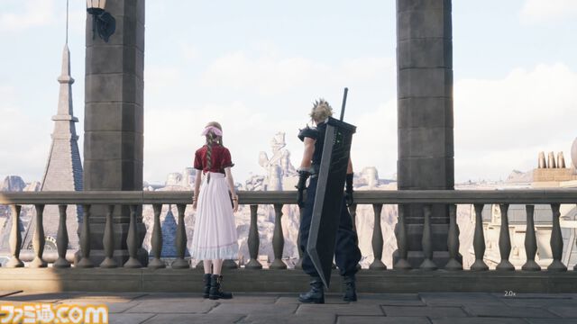 【Switch 2版】『FFVII リバース』の魅力がすべて詰まった体験版をひと足早くプレイ。連携もクラフトもやり放題のブースト機能もうれしい