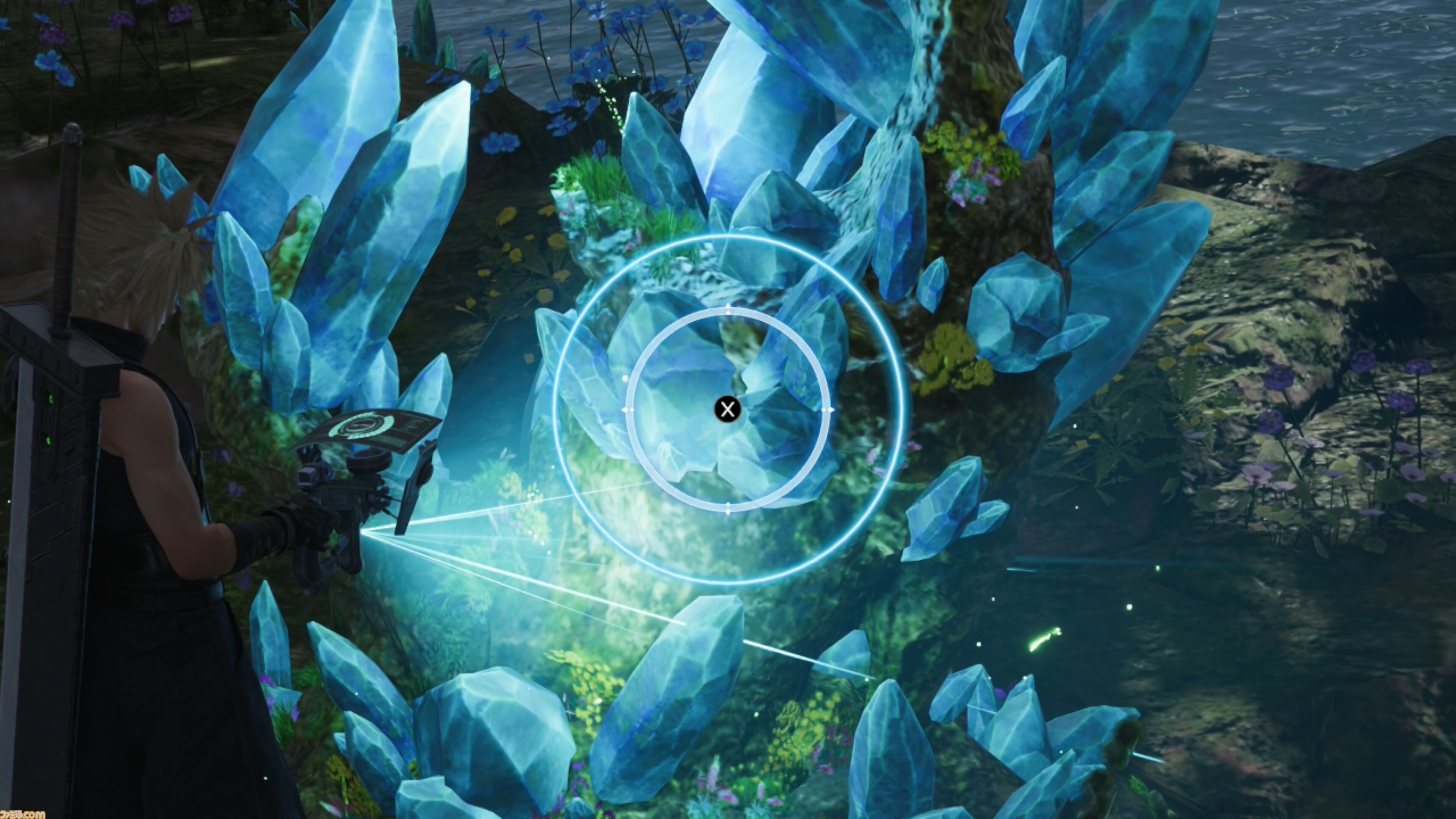 【Switch 2版】『FFVII リバース』の魅力がすべて詰まった体験版をひと足早くプレイ。連携もクラフトもやり放題のブースト機能もうれしい