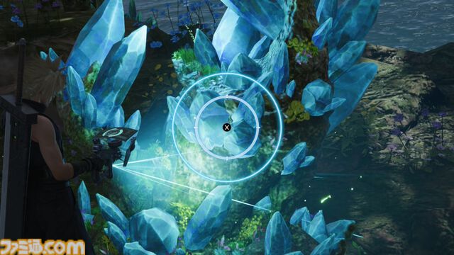 【Switch 2版】『FFVII リバース』の魅力がすべて詰まった体験版をひと足早くプレイ。連携もクラフトもやり放題のブースト機能もうれしい