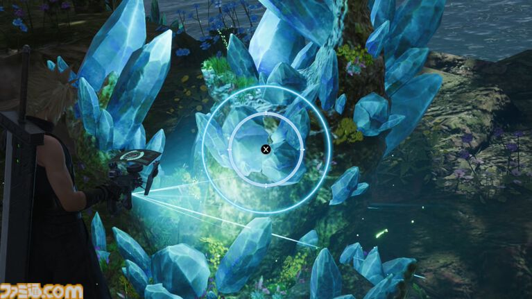 【Switch 2版】『FFVII リバース』の魅力がすべて詰まった体験版をひと足早くプレイ。連携もクラフトもやり放題のブースト機能もうれしい