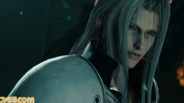 【Switch 2版】『FFVII リバース』の魅力がすべて詰まった体験版をひと足早くプレイ。連携もクラフトもやり放題のブースト機能もうれしい