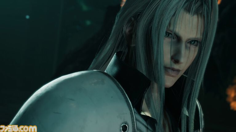 【Switch 2版】『FFVII リバース』の魅力がすべて詰まった体験版をひと足早くプレイ。連携もクラフトもやり放題のブースト機能もうれしい