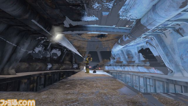 【パワーウォッシュ シミュレーター2】『スター・ウォーズ』コラボDLCが2026年夏に登場。エピソード4～6を舞台に戦闘機などを洗浄