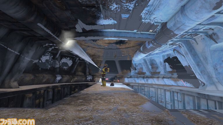 【パワーウォッシュ シミュレーター2】『スター・ウォーズ』コラボDLCが2026年夏に登場。エピソード4～6を舞台に戦闘機などを洗浄