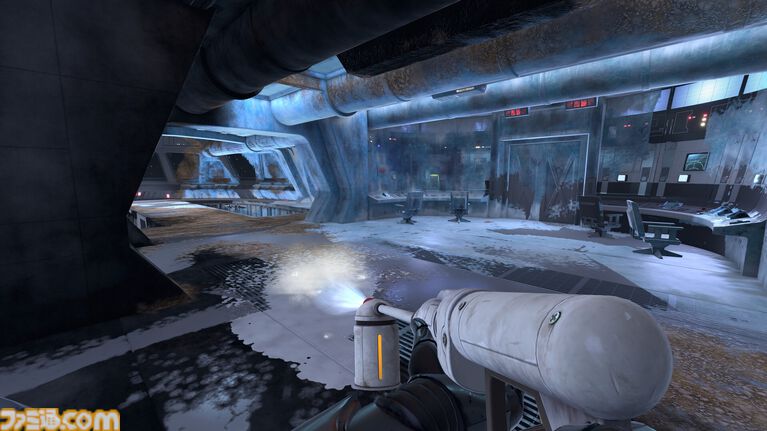 【パワーウォッシュ シミュレーター2】『スター・ウォーズ』コラボDLCが2026年夏に登場。エピソード4～6を舞台に戦闘機などを洗浄