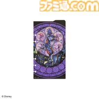 『キングダム ハーツ』ソラやキーブレードがデザインされた手帳カバーが登場。トラヴァースタウンやワンダーランドをテーマにしたステッカーやフィルム付箋セットなども発売